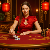 AzurSlot - Live Baccarat with Real Dealers
