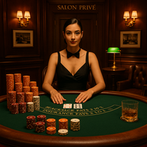 AzurSlot - Live Blackjack - Classic Table Game