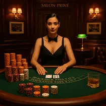 AzurSlot - Live Blackjack - Classic Table Game