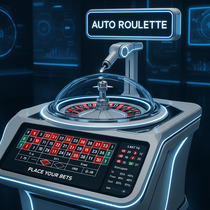 AzurSlot - Live Roulette with Real Dealers