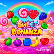 AzurSlot - Sweet Bonanza Slot Game - Cascading Wins