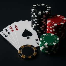 AzurSlot - Other Casino Games - Scratch Cards and Specialty Games