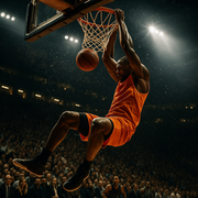 AzurSlot - Basketball Sports Betting