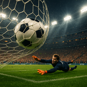 AzurSlot - Football Sports Betting